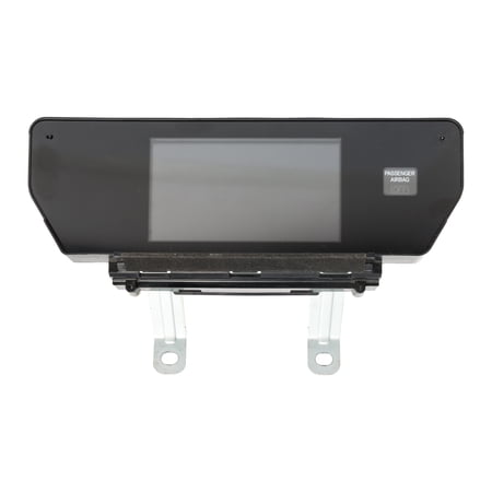 Restored 20132015 Acura RDX OEM Radio Information Display Screen Module 39710TX4A020M (Refurbished)