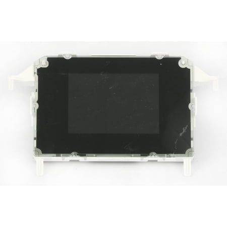 Restored 2014-16 Ford Fiesta 3.5 Inch OEM Info Display Screen Part Number D2BT-18B955-BF (Refurbished)