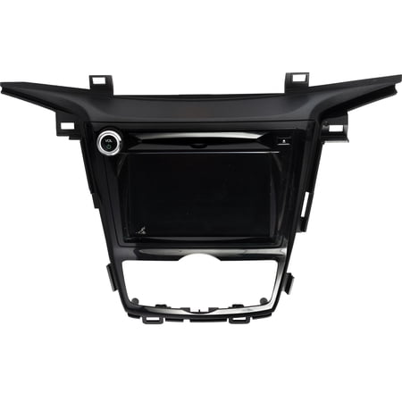 Restored 2014-2017 Honda Odyssey AM FM Radio CD Player Part Number 39540-TK8-A310-M1 (Refurbished)