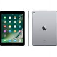 thumbnail image 1 of Restored Apple iPad Air 2 Wi-Fi 128GB Space Gray (Refurbished), 1 of 2