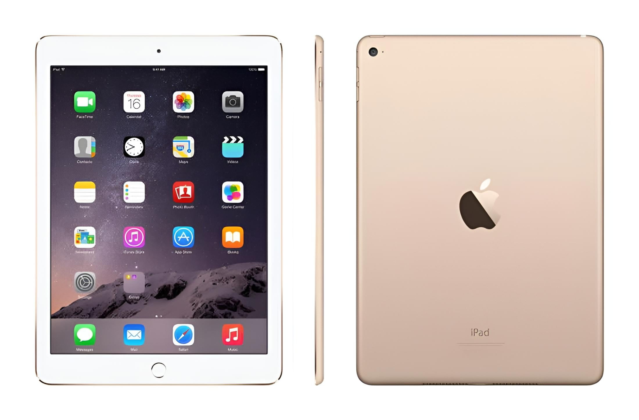 Amazon.com : 2019 Apple iPad Air 3rd Gen (10.5 Inch, Wi-Fi