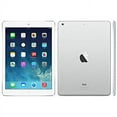 Restored 2014 Apple iPad air Wi Fi+Cellular 16 GB Silver (2nd ...