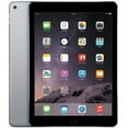 thumbnail image 1 of Restored 2014 Apple iPad mini Wi Fi 128 GB Space Gray (3rd Generation) (Refurbished), 1 of 3