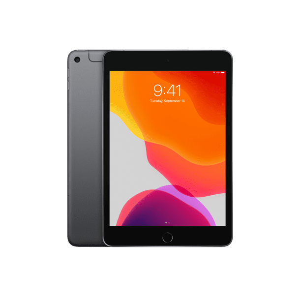 iPad本体 Apple iPad mini4 Wi-Fi+Cellular 128GB Apple iPad Mini 4 | Best Buy Canada