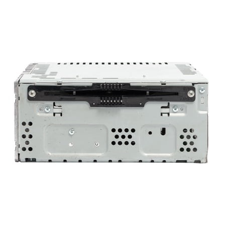 Restored 2015-18 Ford Edge AM FM Radio Receiver Single Disc CD Player MP3 FT4T-19C107-FD (Refurbished)