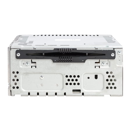 Restored 2015-2016 Ford Fusion AM FM MP3 Sat Ready Receiver w CD Player FS7T-19C107-BB (Refurbished)