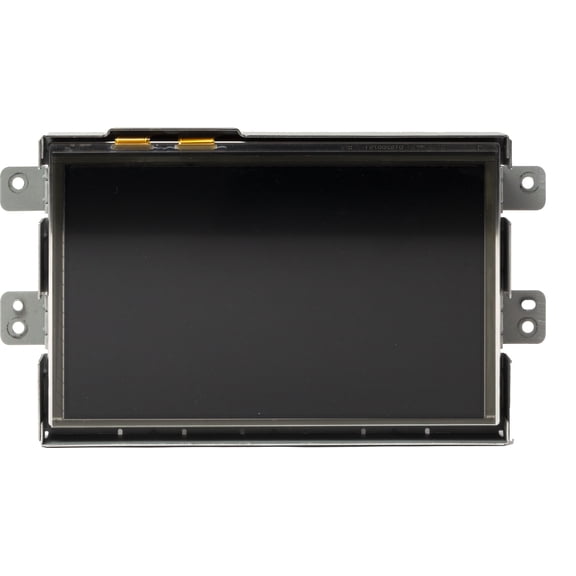 Restored 2015-2019 Land Rover Discovery Sport 2016-18 Jaguar XF 8" Display FK72-19C299-AC (Refurbished)