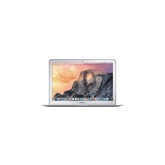 Restored 2015 Apple MacBook Air 13.3" Core i5 1.6GHz 4GB RAM 128GB SSD MJVE2LL/A