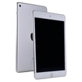 thumbnail image 1 of Restored Apple iPad mini 4 Wi-Fi 128GB Silver (Refurbished), 1 of 4