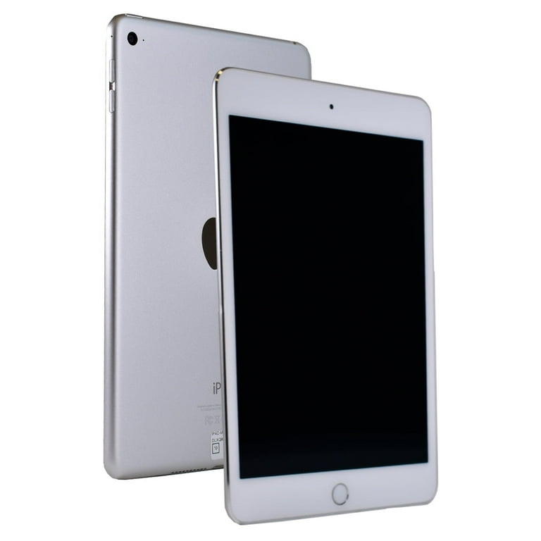 Ｍ*ｉ様 iPad mini4 128Gシルバー iPad mini4 抜群 Wi-Fi 128GB シルバー