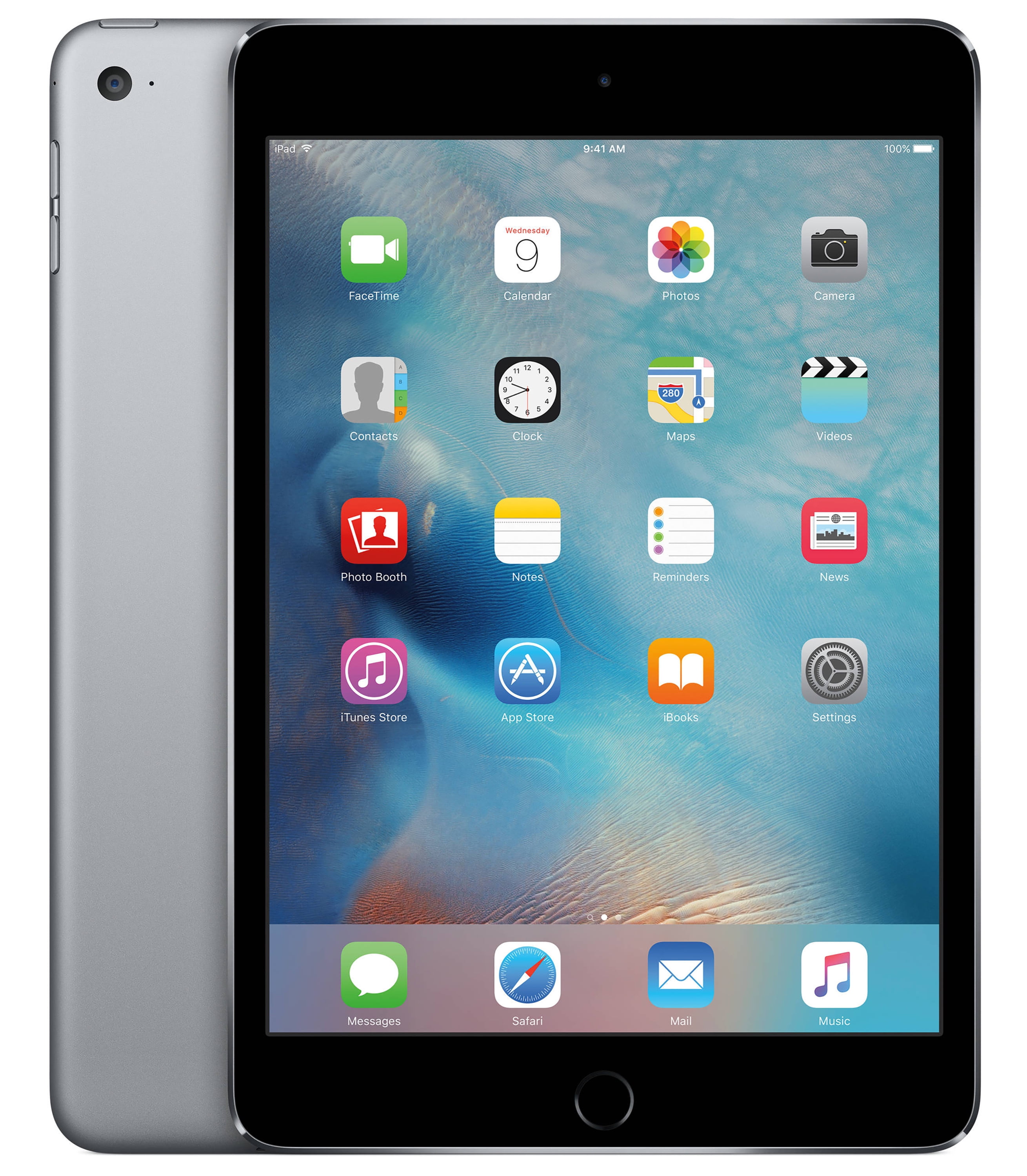 APPLE iPad mini IPAD MINI WI-FI 16GB GR… Buy iPad mini - Apple