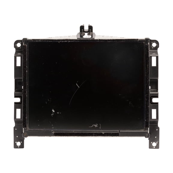 Restored 2015 Chrysler 200 Center Dash Information GPS Touchscreen Display 68190260AB (Refurbished)