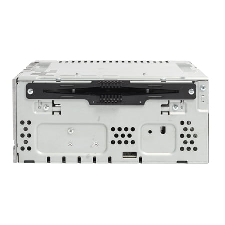 Restored 2015 Ford Fusion Factory OEM Audio Radio Single CD Player MP3 XM DS7T-19C107-BM (Refurbished)