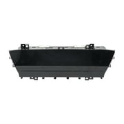 Pre-Owned 2016-2020 Honda HR-V Automatic Temperature Control Panel Part Number 79600T7WA83