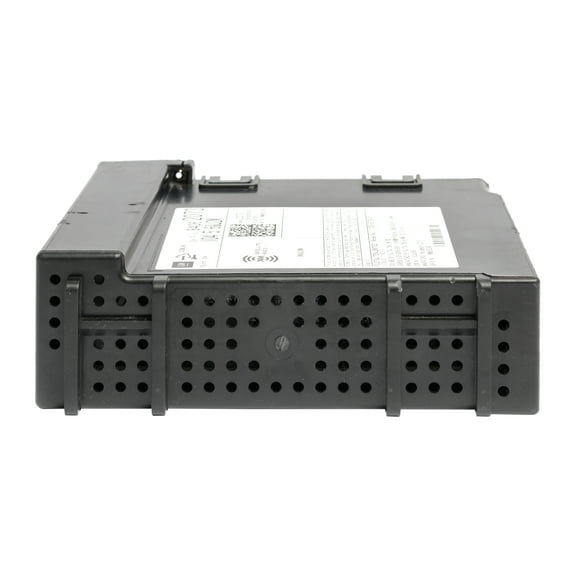Restored 2016 Cadillac Escalade ESV SiriusXM Satellite Radio Control Module 84062073 (Refurbished)