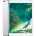 thumbnail image 1 of Restored 2017 Apple 10.5-in iPad pro Wi Fi+Cellular 512 GB Silver (Refurbished), 1 of 3