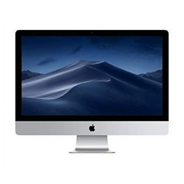 Restored 2017 Apple iMac with Retina 5K Display (27-inch, Core i7