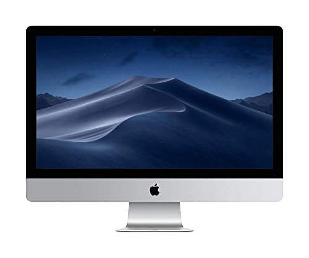 Restored 2017 Apple iMac with Retina 5K Display (27-inch