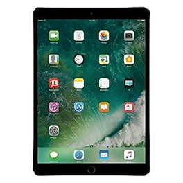 Apple Restored iPad Pro 10.5-inch 256GB Space Gray - WiFi