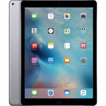 Restored 2017 Apple iPad Wi Fi 32 GB Space Gray (5th Generation) (Refurbished)