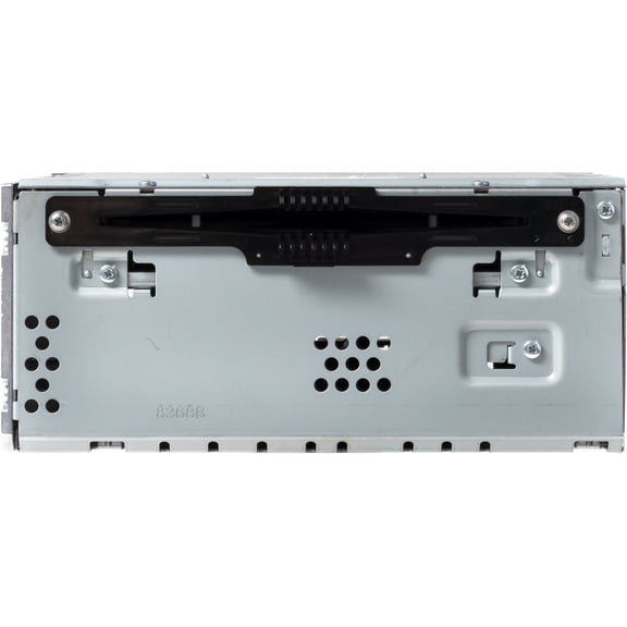 Restored 2017 Ford Fusion AM FM SAT Radio Single Disc CD MP3 Player Model ID HS7T19C107YM (Refurbished)