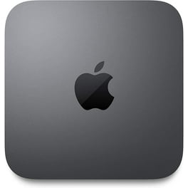 Restored Premium 2023 Apple Mac mini (M2) Silver 24GB Ram