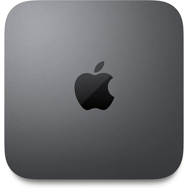 Restored 2018 Apple Mac Mini Intel Core i7 3.2GHz 16GB RAM 1TB SSD Space Gray (Refurbished)