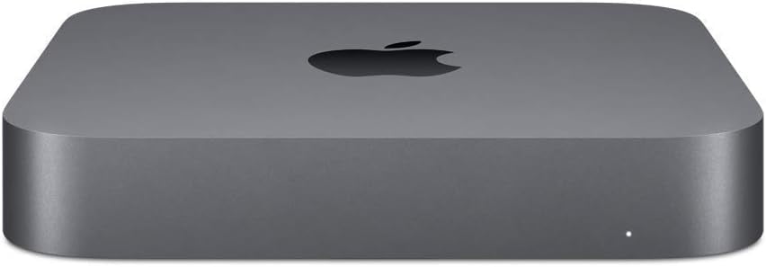 Restored Apple Mac mini, M2 Pro 3.49GHz, 16GB RAM, 512GB SSD Restored Apple Mac mini, M2 Pro 3.49GHz, 16GB RAM, 512GB SSD