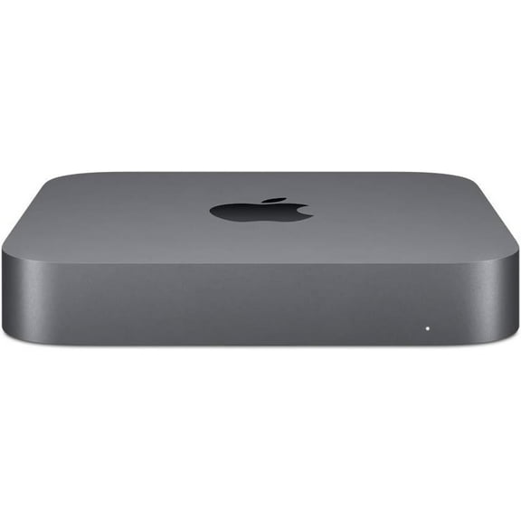 Restored 2018 Apple Mac mini Core i5 3GHz 8GB RAM 256GB SSD - (Grade-B, ) (Refurbished)
