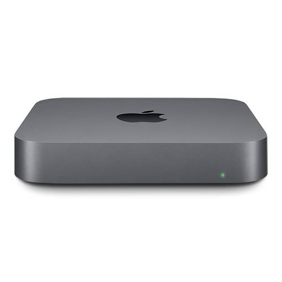 Restored 2018 Apple Mac mini MXNG2LL/A - Core i5 3.0GHz/8GB/512GB SSD (Refurbished)