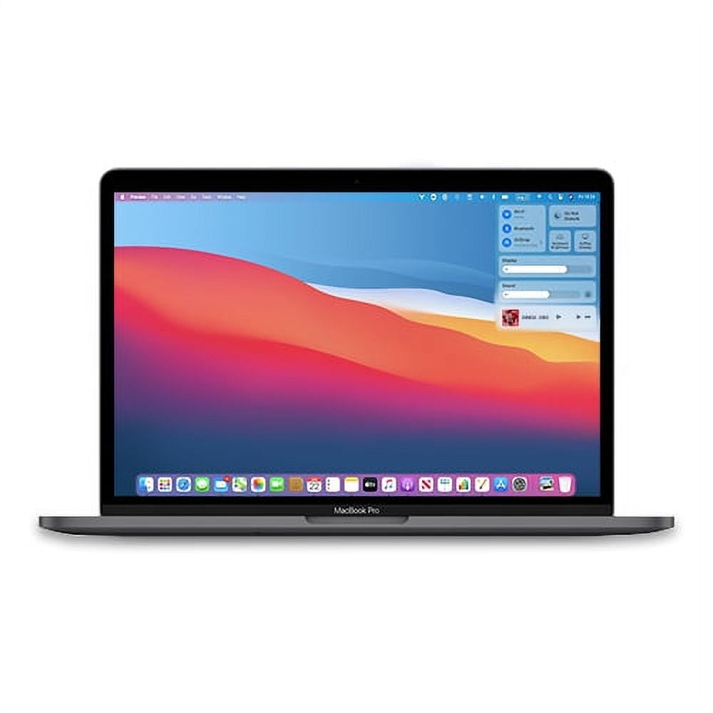 Used 2020 Apple MacBook Pro 13 Inch with Touch Bar (Space Used 2020 Apple MacBook Pro 13 Inch with Touch Bar (Space