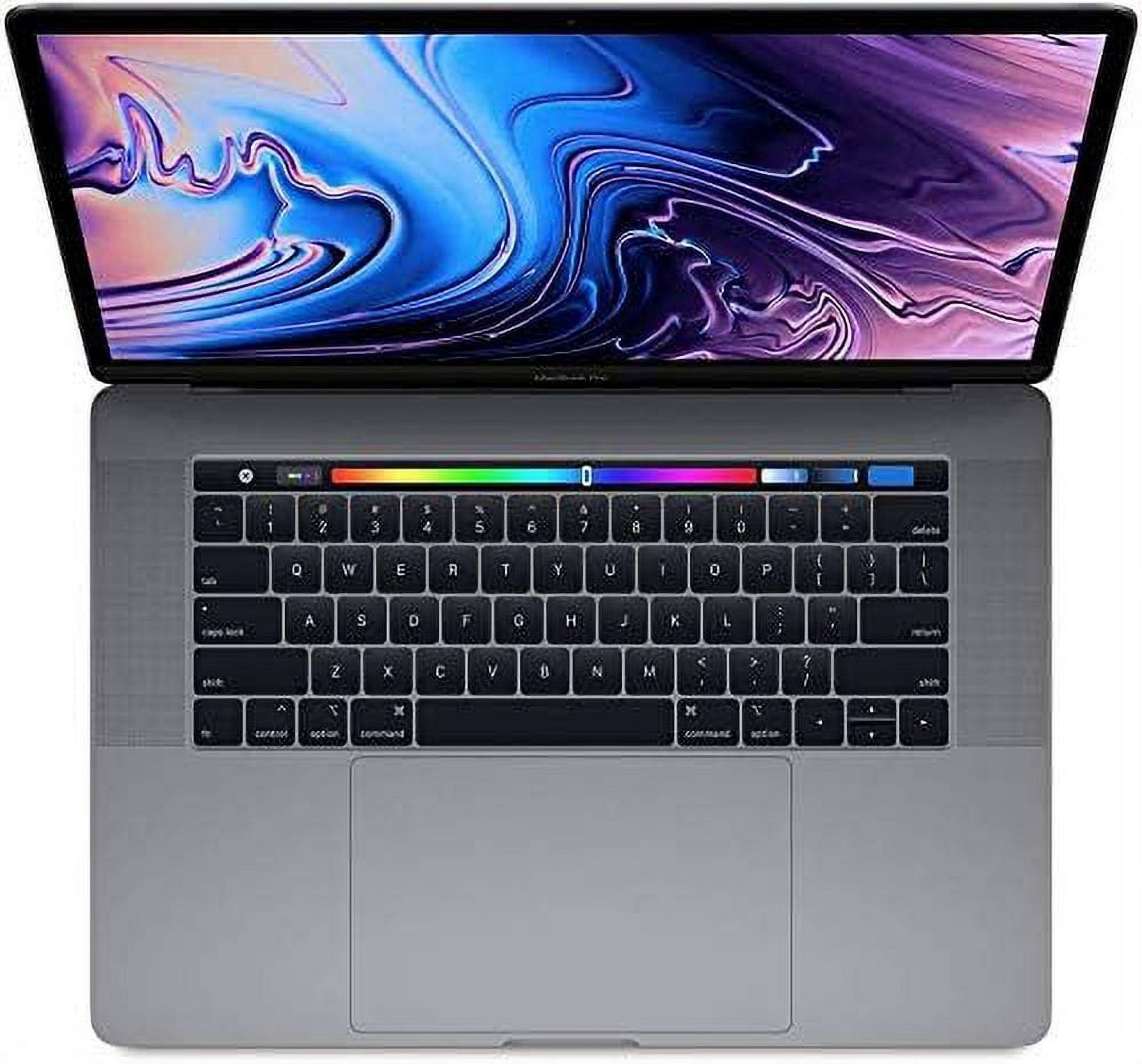 Restored 2018 Apple MacBook Pro 15