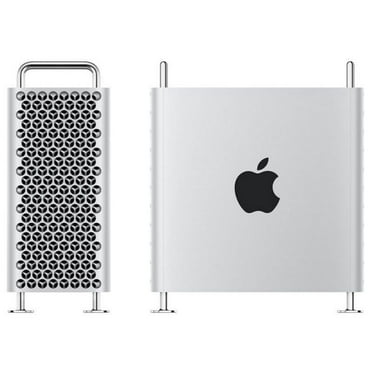 Restored 2019 Apple Mac Pro Intel Xeon W-3245 16-Core 3.2GHz 384GB RAM 2TB SSD AMD 580X (Refurbished)
