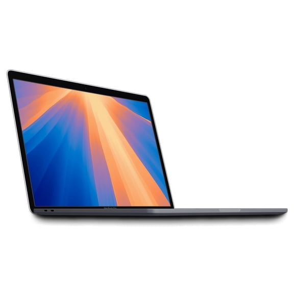 Restored Apple MacBook Pro 15.4 inch MV912LL/A Intel i9-9980HK 32GB RAM 1TB SSD, Space Gray, 1 Count