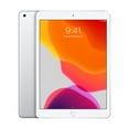 thumbnail image 1 of Restored 2019 Apple iPad Wi Fi 32 GB Silver (7th Generation) (Refurbished), 1 of 2