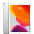 thumbnail image 1 of Restored 2019 Apple iPad air Wi Fi 256 GB Silver (3rd Generation) (Refurbished), 1 of 3