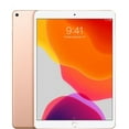 thumbnail image 1 of Restored 2019 Apple iPad air Wi Fi 64 GB Gold (3rd Generation) (Refurbished), 1 of 5