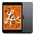 thumbnail image 1 of Restored 2019 Apple iPad air Wi Fi+Cellular 256 GB Space Gray (3rd Generation) (Refurbished), 1 of 7