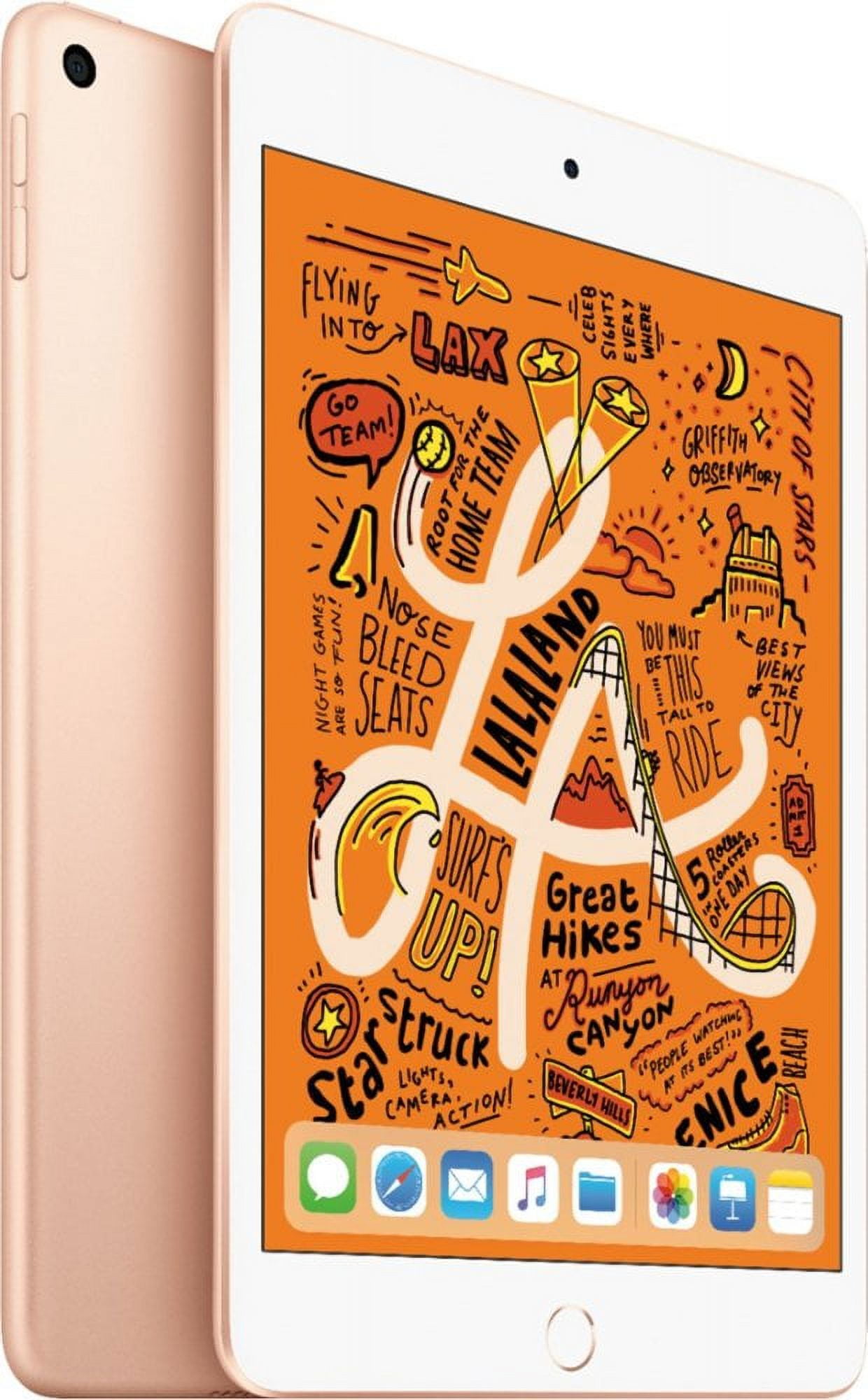 Ipad Mini Celluar