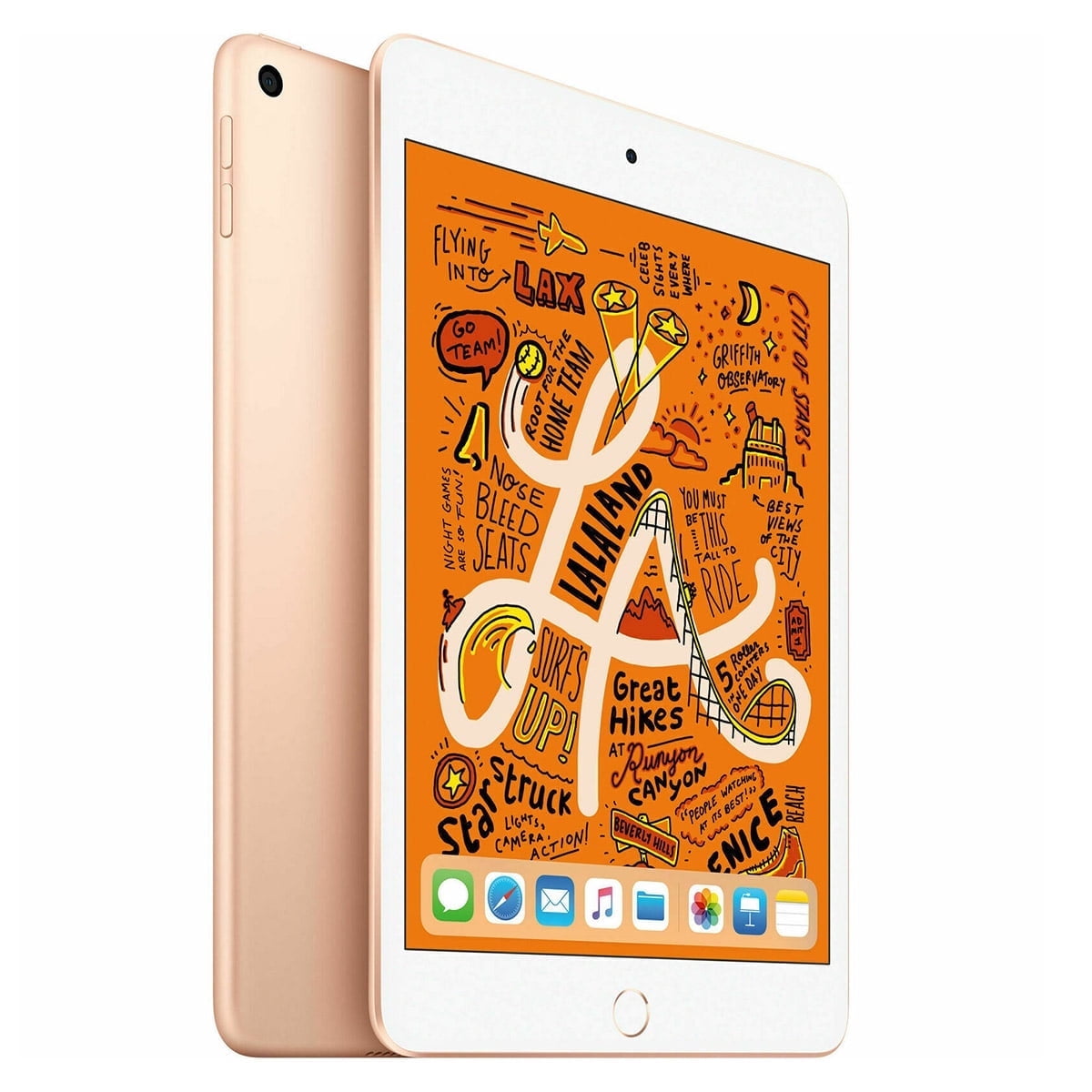 ⭐️値下げ⭐️iPad Wi-Fi＋Cellular 32GB GOLD Amazon.com : Apple iPad (Wi-Fi + Cellular, 32GB) - Gold (Previous