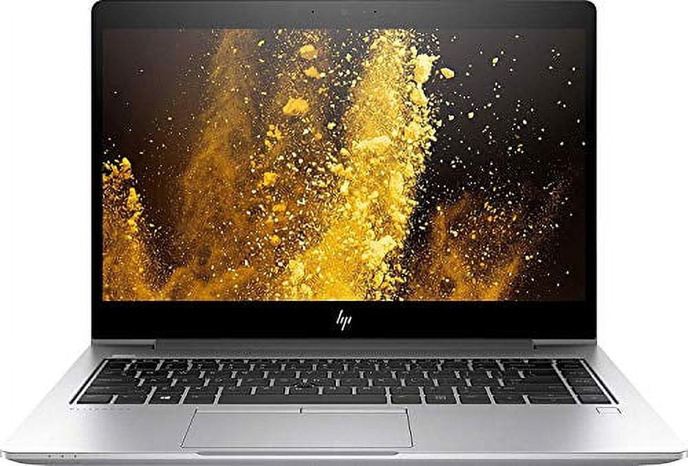 HP Elitebooks with Intel Core I5