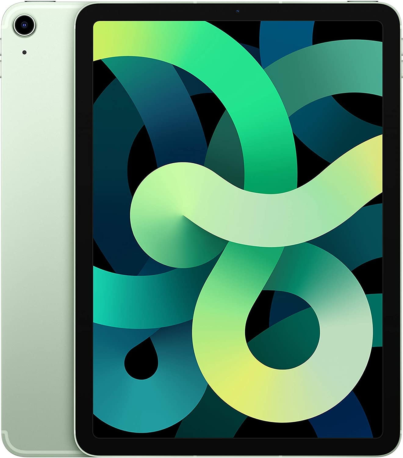 Apple 2022 10.9-inch iPad Air 5th Gen, 256GB, Wi-Fi + Apple 2022 10.9-inch iPad Air 5th Gen, 256GB, Wi-Fi +