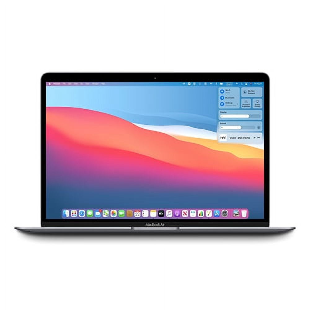 Restored 2020 Apple MacBook Air 13.3 Core i5 1.1GHz 8GB RAM 512GB SSD  MVH22LL/A (Refurbished) - Walmart.com