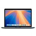thumbnail image 1 of Restored 2020 Apple MacBook Pro 13.3" MWP52LLA w/i7-1038NG7 2.30GHz/16GB/1TB SSD (Space Gray) (Refurbished), 1 of 5
