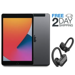 Newest Model: 2021 Apple iPad 10.2-inch, Wi-Fi + Cellular, 64GB - Space Gray (9th Gen) - Walmart.com Newest Model: 2021 Apple iPad 10.2-inch, Wi-Fi + Cellular, 64GB - Space Gray (9th Gen) - Walmart.com