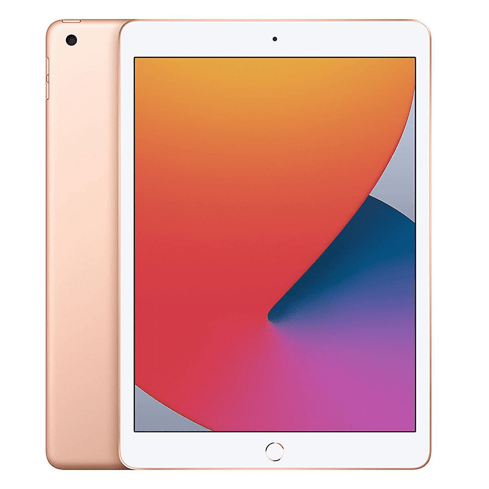 Restored Apple iPad 10.2