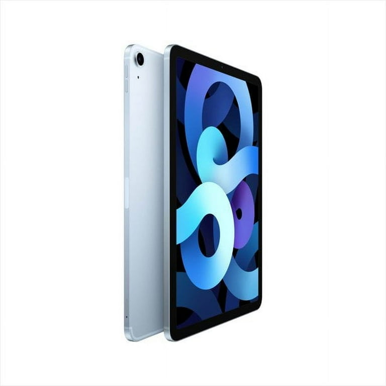 iPad - 【ゆうさん専用】iPad Air 4 64GB Wi-Fi スカイブルー Restored 2020 Apple iPad air Wi Fi 64 GB Sky Blue (4th