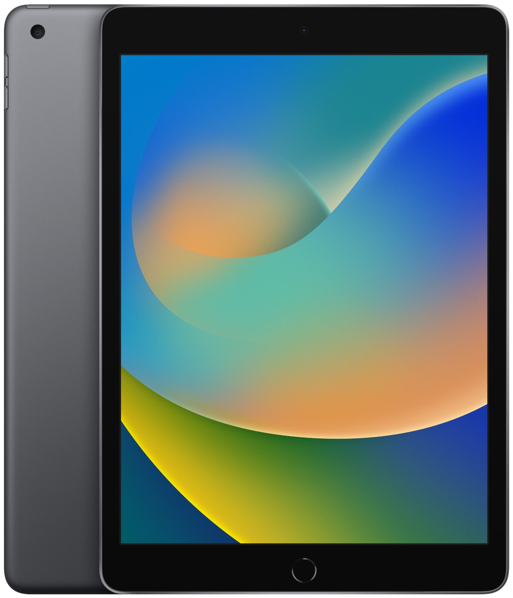 楽天市場】ipad (第9世代) wi-fiモデル 256gb スペースグレイの通販