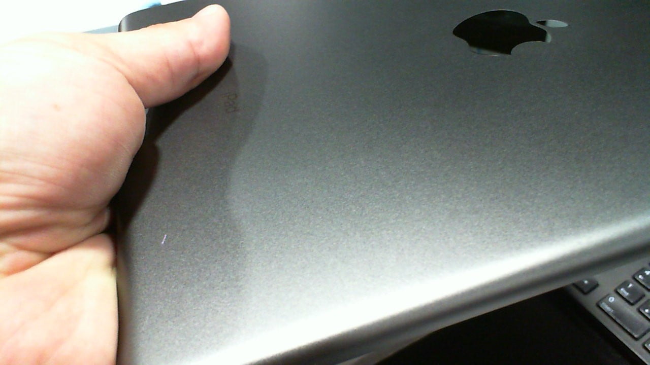 Restored 2021 Apple 10.2-inch iPad (Wi-Fi, 64GB) - Space Gray (Refurbished)