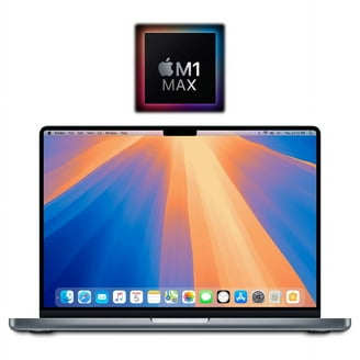2023 Apple MacBook Pro 16.2